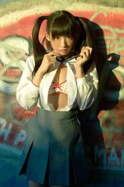 追风者