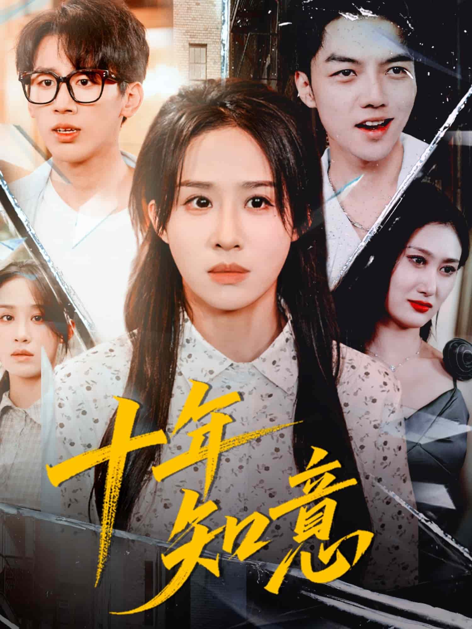 十年知意